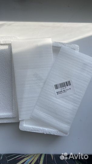 Защитное стекло iPhone 11 iPhone X