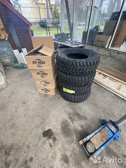 Колеса на УАЗ