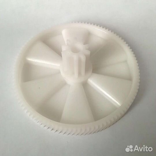 Шестерня основная Кенвуд Kenwood