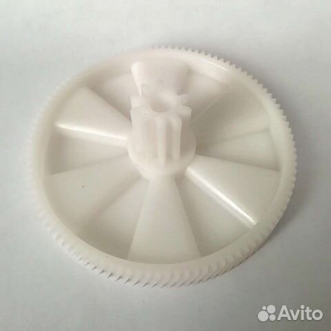 Шестерня основная Кенвуд Kenwood