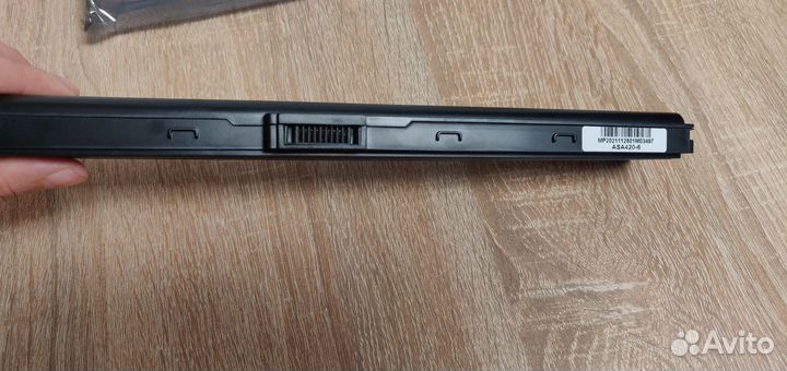 Аккумулятор для ноутбука asus