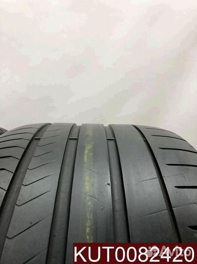 Pirelli P Zero PZ4 305/30 R21 107U