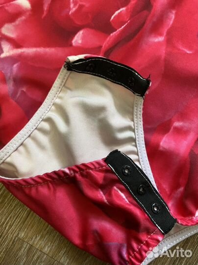 Новое боди размер М