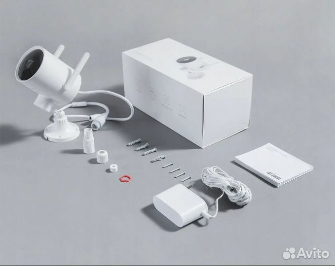 Imilab Security Camera EC3 Pro (cmsxj42A) android