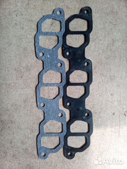 Изготовление прокладок гбц