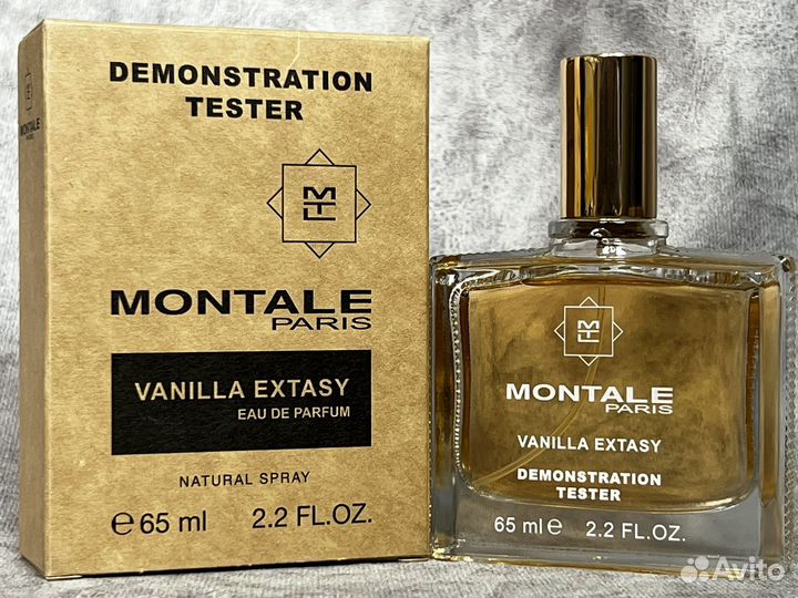 Montale vanilla extasy