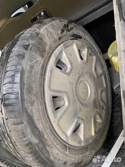 Белшина Бел-128 195/65 R15