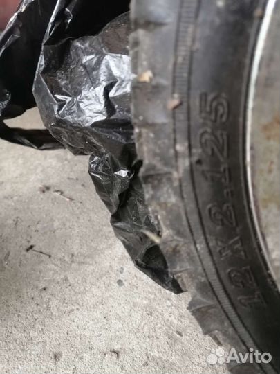 Детский велосипед двухколесный 12