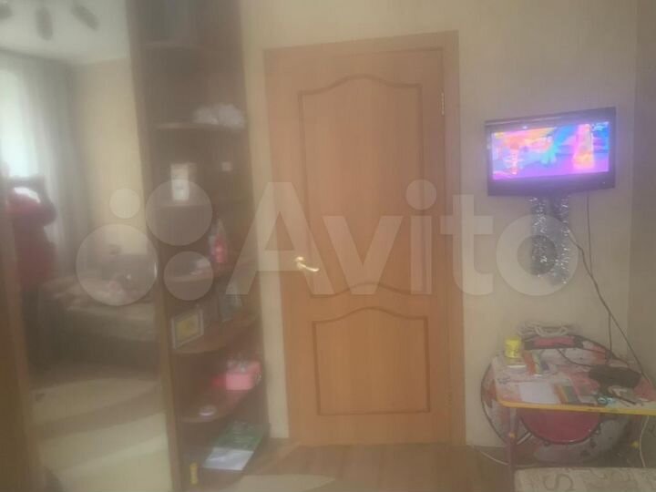 2-к. квартира, 45,9 м², 2/9 эт.