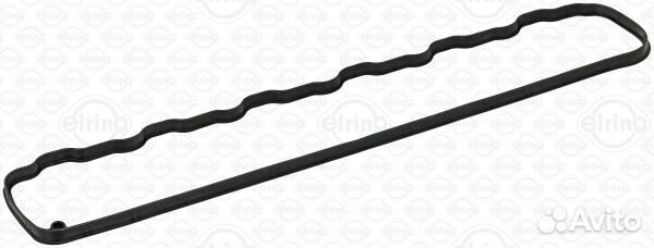 Прокладка клапанной крышки MB atego,axor,citaro,EC