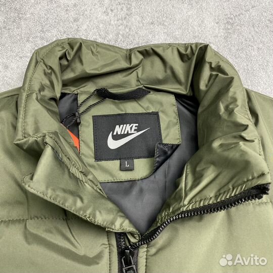 Жилет nike