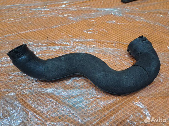 Патрубок Audi A4 Iv B8 cdhb 2009