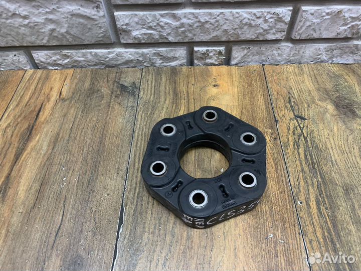 Mercedes Benz CLS W218 Муфта карданного вала