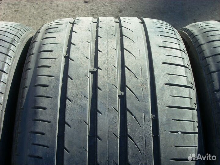 Zeta Alventi 255/35 R19 96W