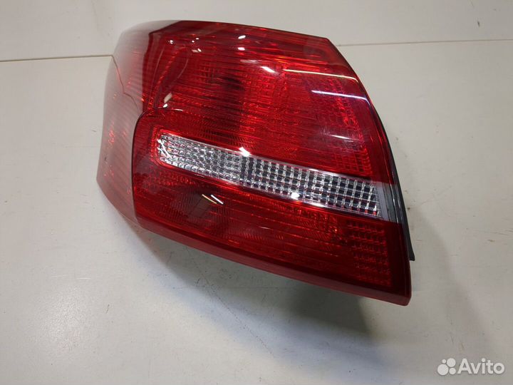 Фонарь (задний) Ford Focus 3, 2015