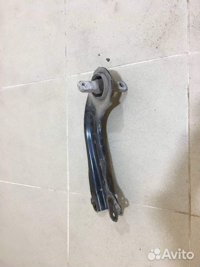 Рычаг задний продольный левый Toyota RAV 4 2019- 4