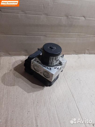 Блок ABS Opel Insignia (A) (2008 - 2014)