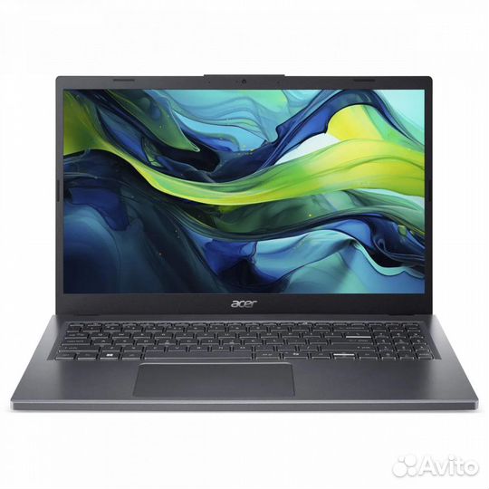 Ноутбук Acer Aspire 15 A15-51M-74HF 635829