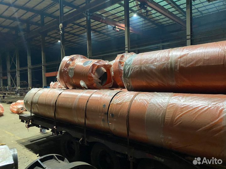 Обсадная труба Leffer 1000/920 1м