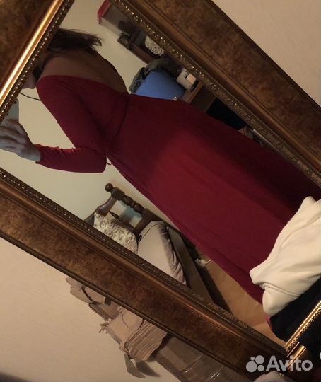 Роскошное платье pepen оригинал новое