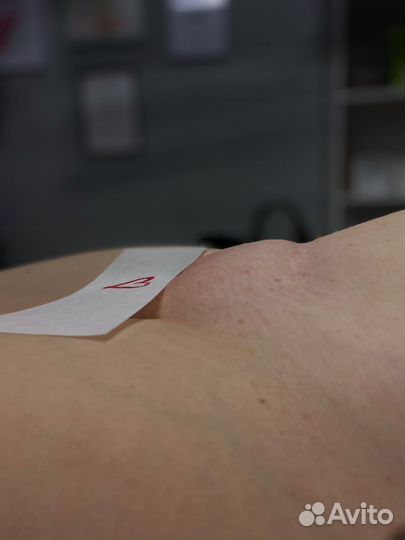 Шугаринг/Депиляция Днепровский-Вятская