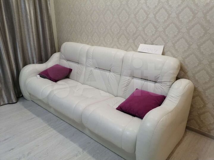 1-к. квартира, 36 м², 5/5 эт.