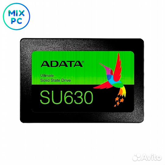 Накопитель SSD 2.5