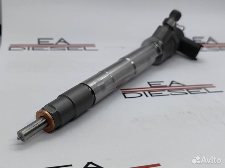 Форсунка 0445110376