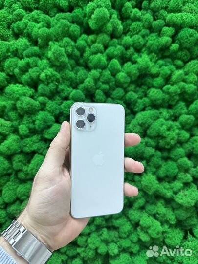 iPhone 11 Pro, 256 ГБ