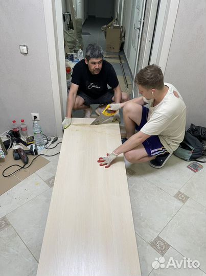 Грузчики, Сборка-Разборка мебели, Грузоперевозки