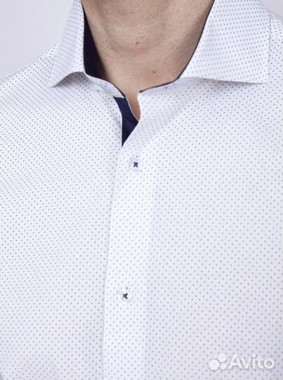 Рубашка мужская Kanzler