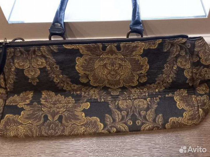 Сумка Аnnette Gortz Германия оригинал,одна ручка