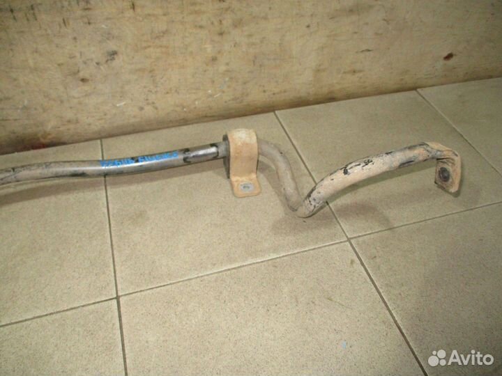 Стабилизатор передний Renault Fluence