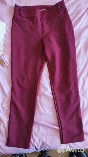 Пакет женских вещей 44-46