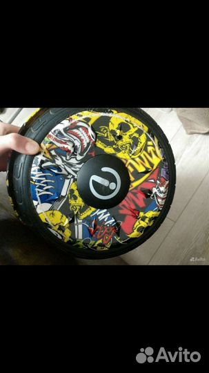 Гироскутер бу