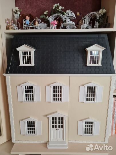 Кукольный домик