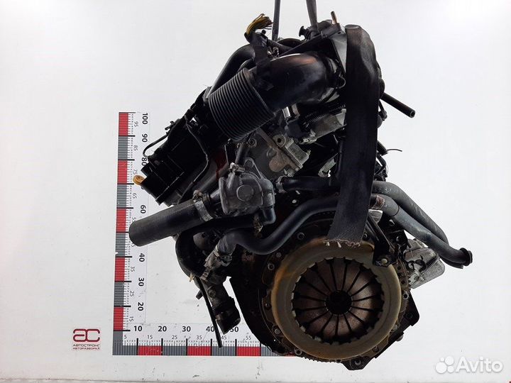 Двигатель (двс) для Alfa Romeo 147 (937) AR32104