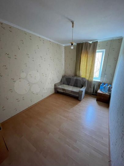 4-к. квартира, 71 м², 2/9 эт.