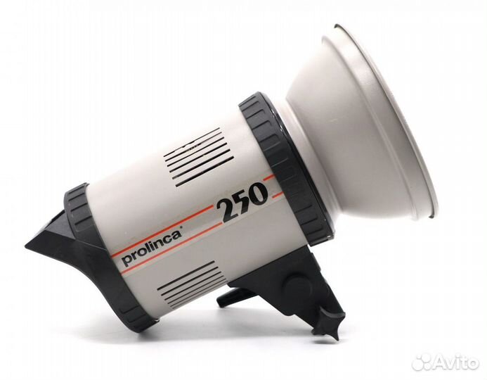 Студийная вспышка Prolinca 250