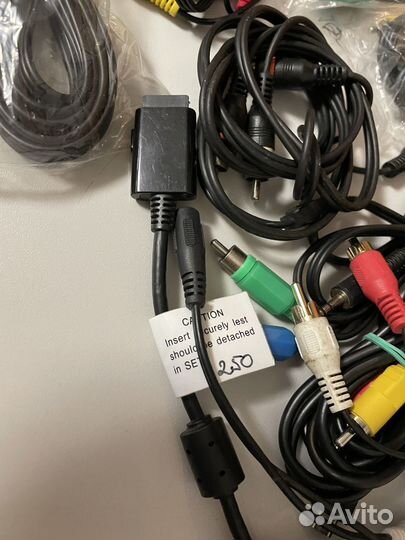 Тюльпаны провода