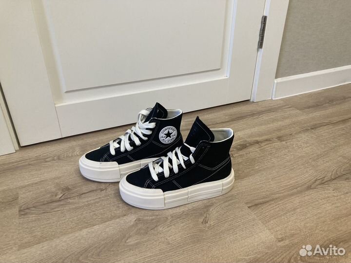 Новые кеды Converse All star cruise 37 (23,5 см)