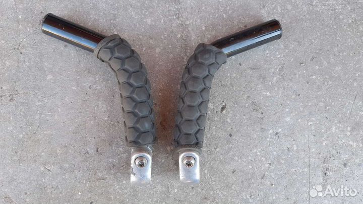 Рога для велосипеда