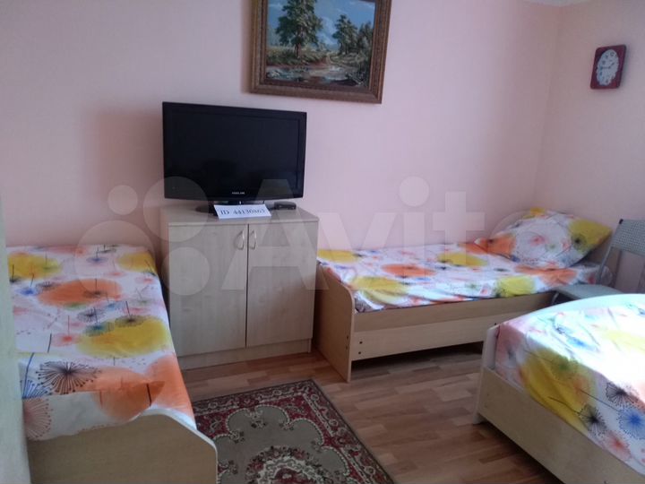 Дом 49 м² на участке 3,7 сот.