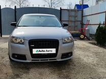 Audi A3 1.6 AT, 2008, 212 000 км, с пробегом, цена 950 000 руб.