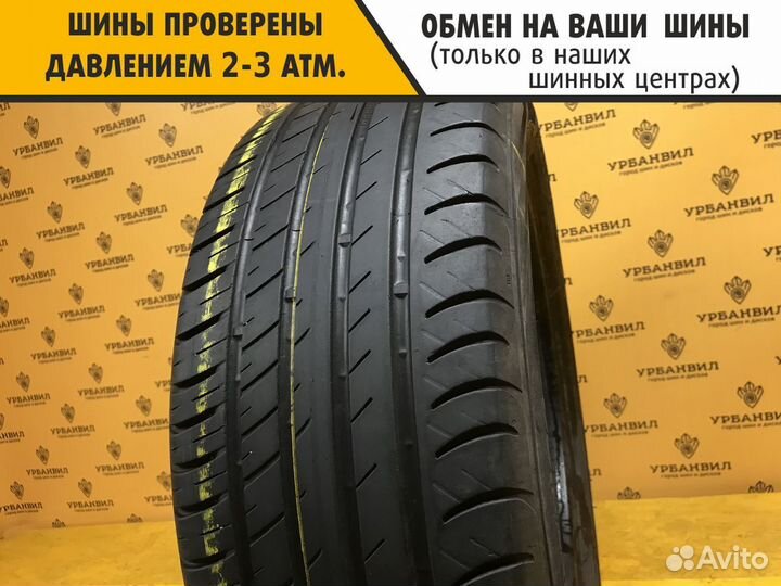 Viatti Strada Asimmetrico V-130 215/50 R17 91Y
