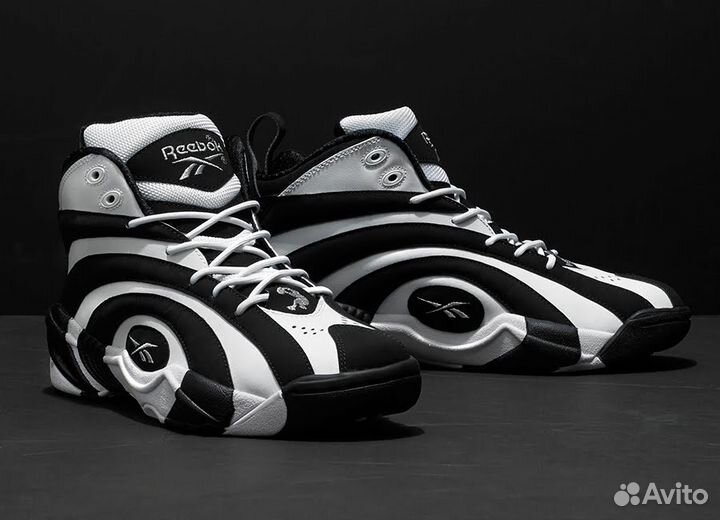 new shaqnosis