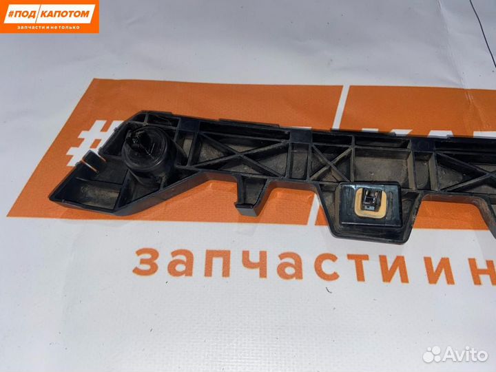 Крепление переднего бампера левое Mazda 6 GJ 2012