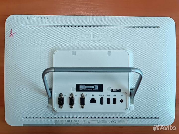 Моноблок Asus Pro