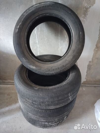 Bridgestone Dueler H/T 225/65 R17