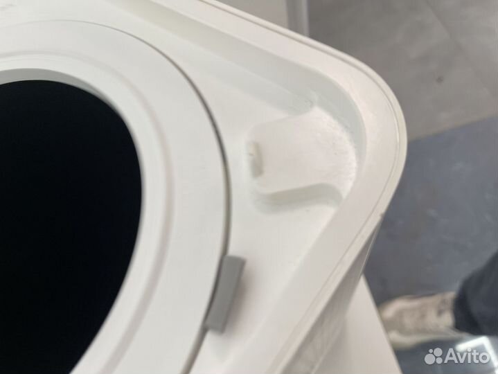 Системы очистки воздуха Xiaomi Mi Air Purifier 3C